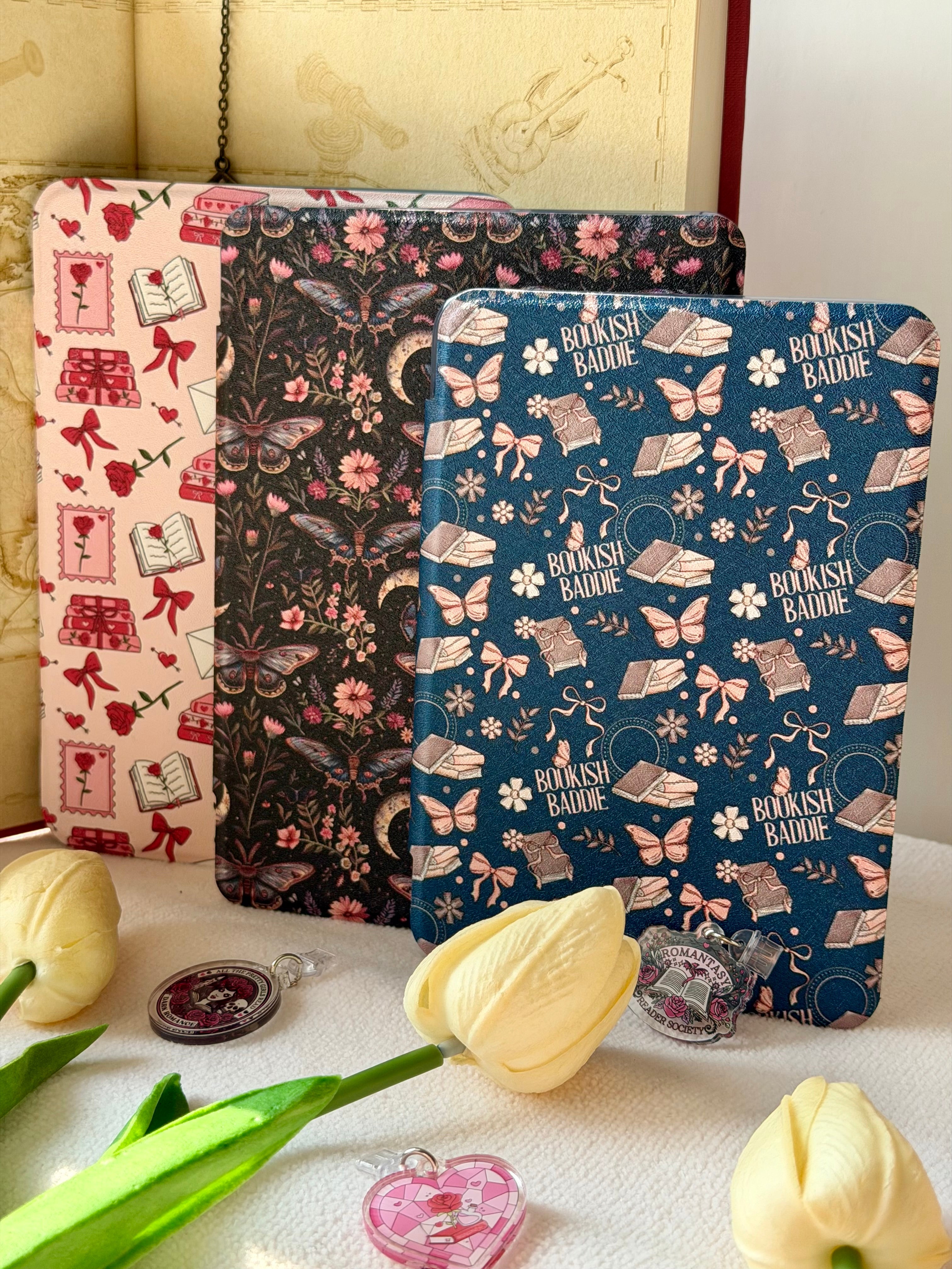 Cover illustrata Kindle / Kobo – PREORDINE