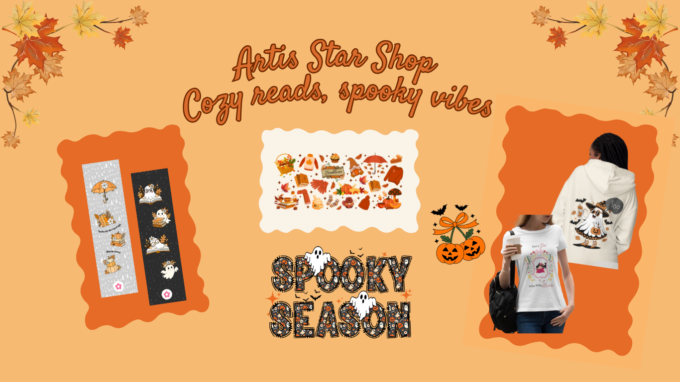 🎃 Cozy Fall Collection