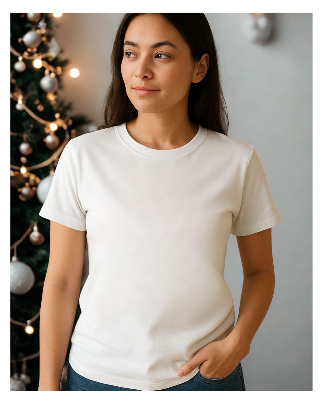 T-SHIRT