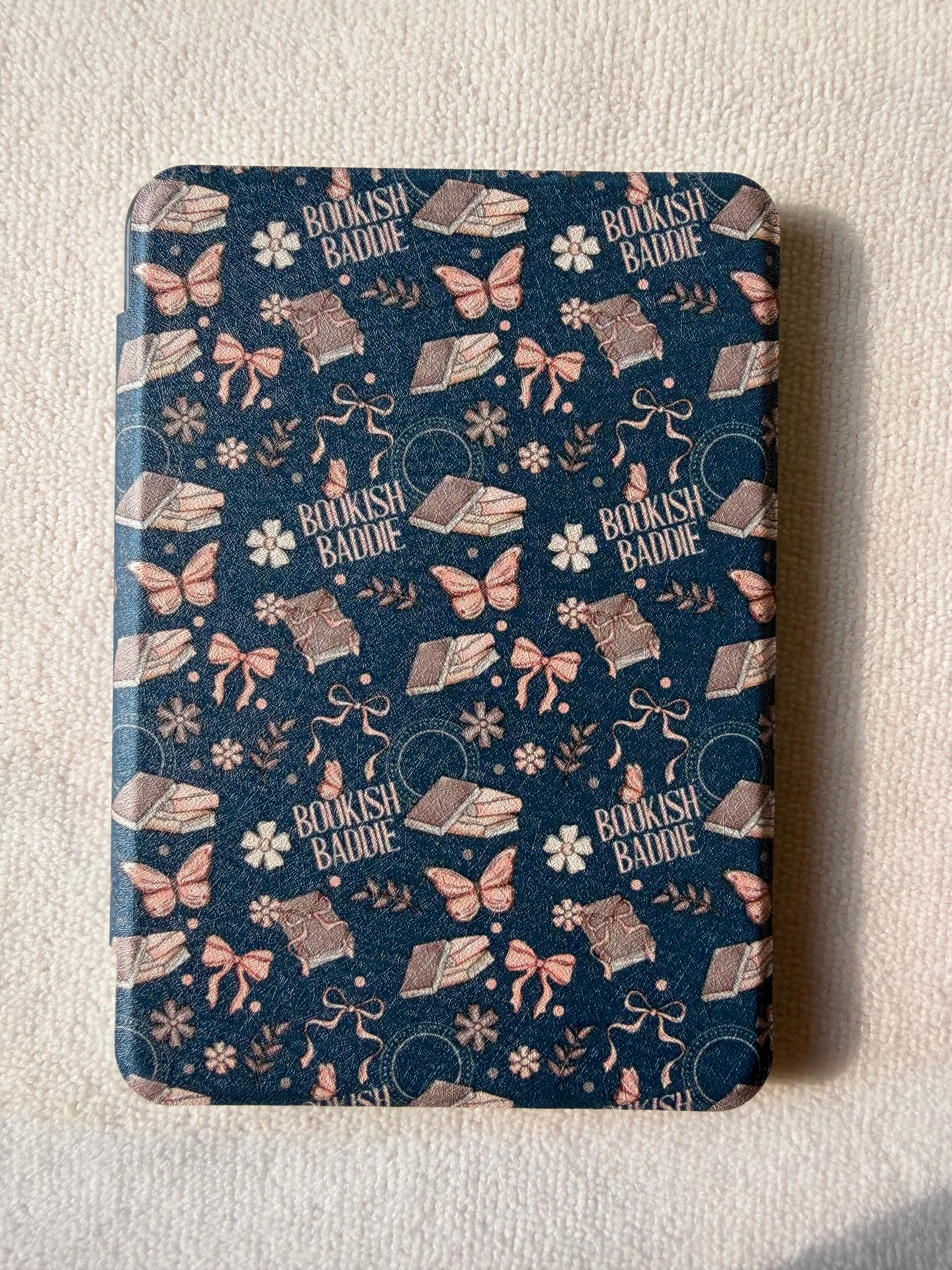 Cover illustrato per Kindle/Kobo