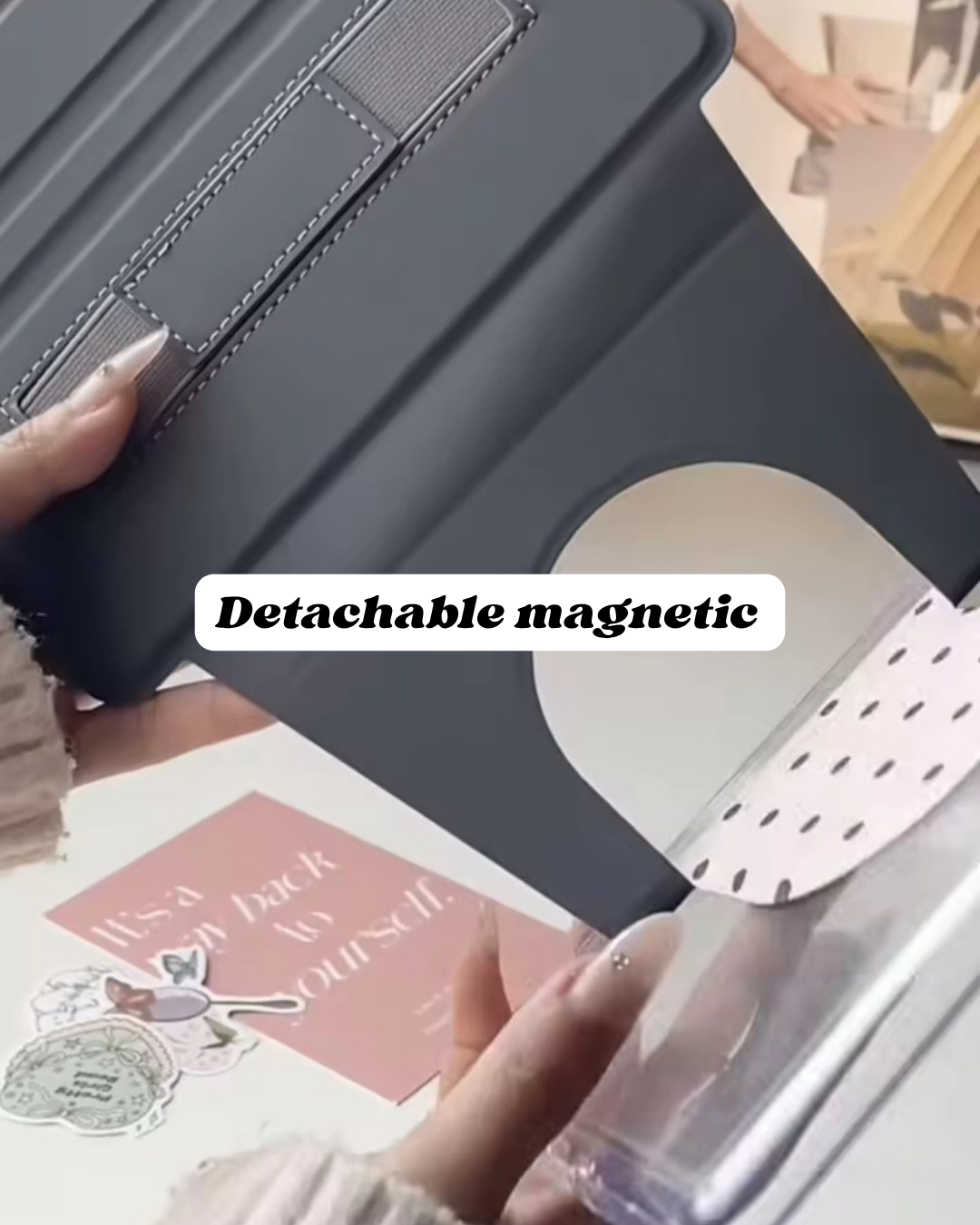 Cover illustrato per Kindle/Kobo
