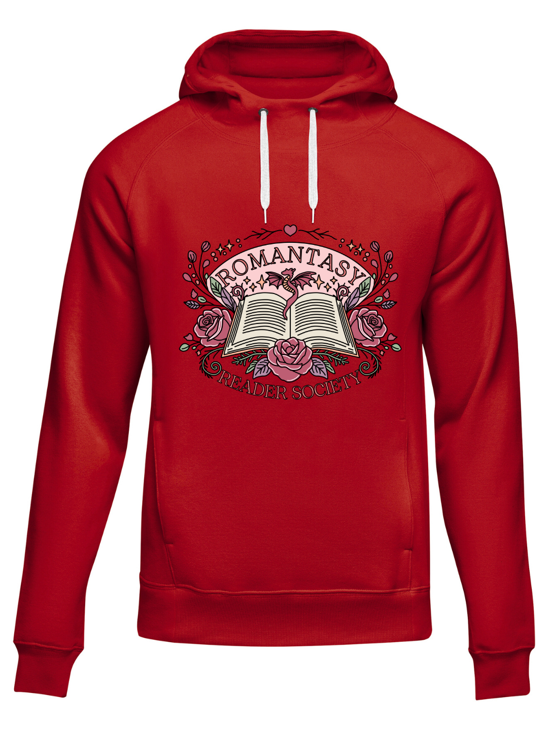Felpa/Maglia "Romantasy - Reader Society"