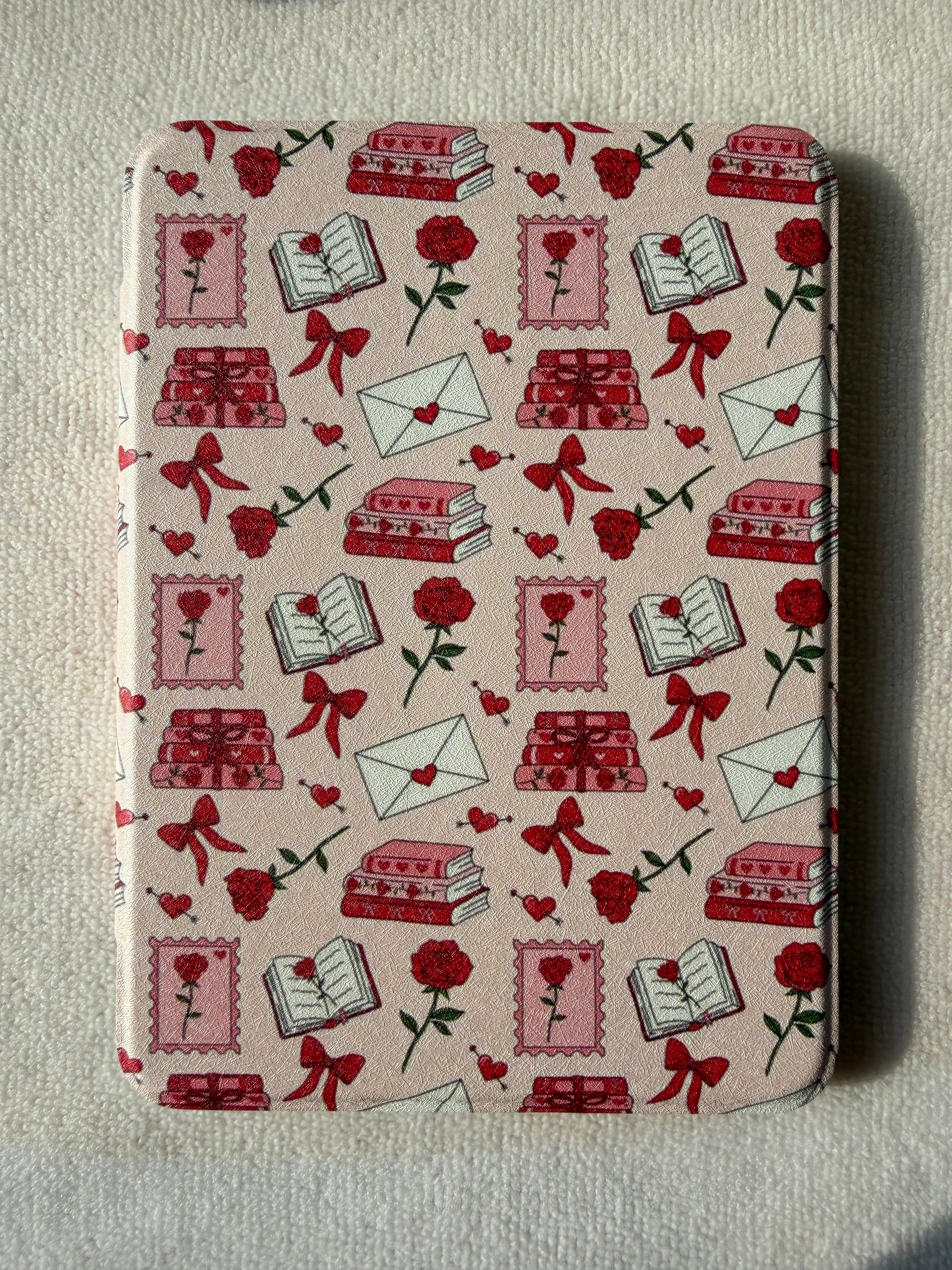 Cover illustrato per Kindle/Kobo
