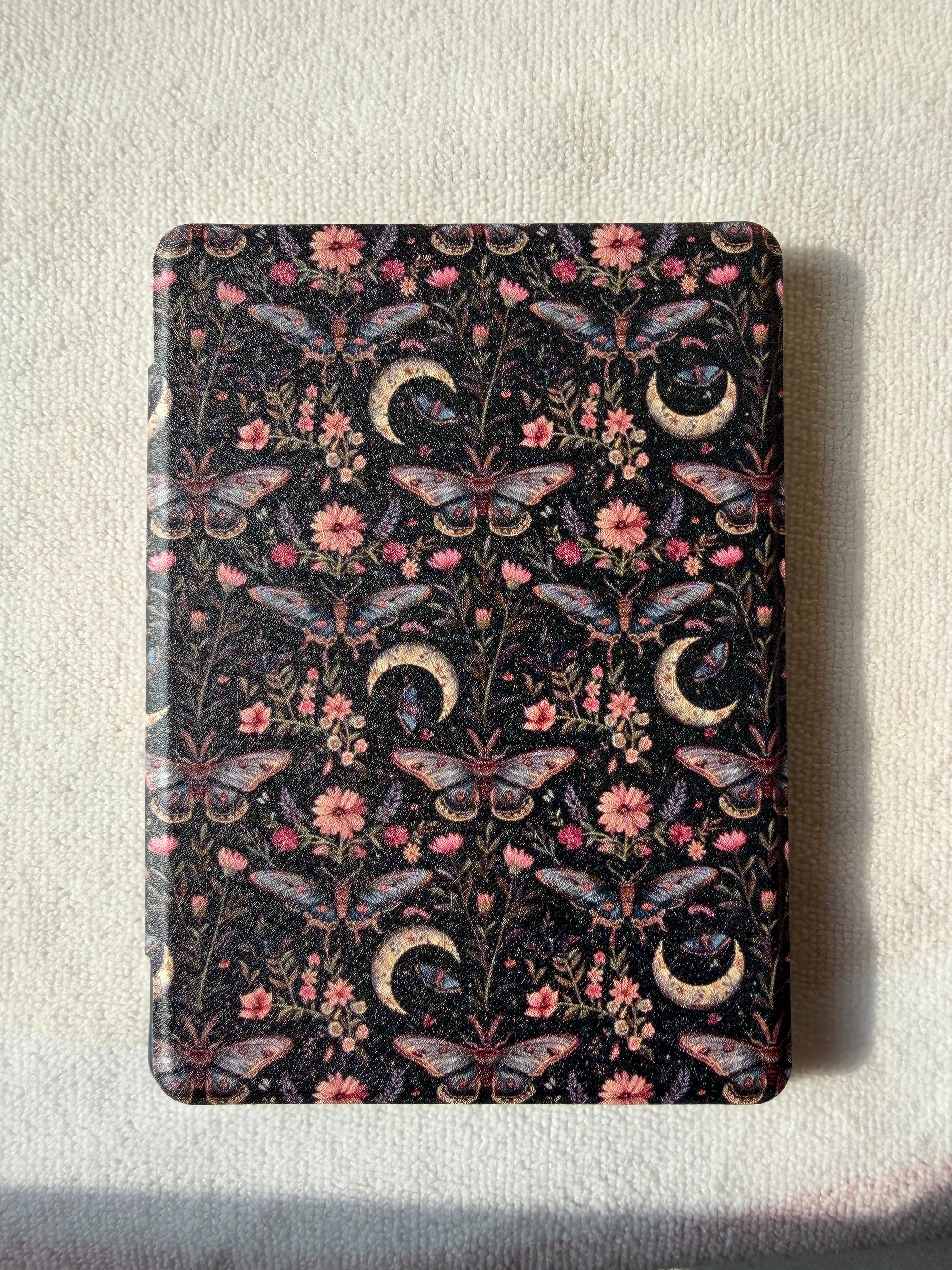 Cover illustrato per Kindle/Kobo